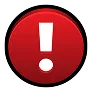 deny icon